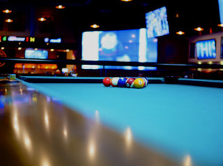 Pool tables for sale in Greensboro